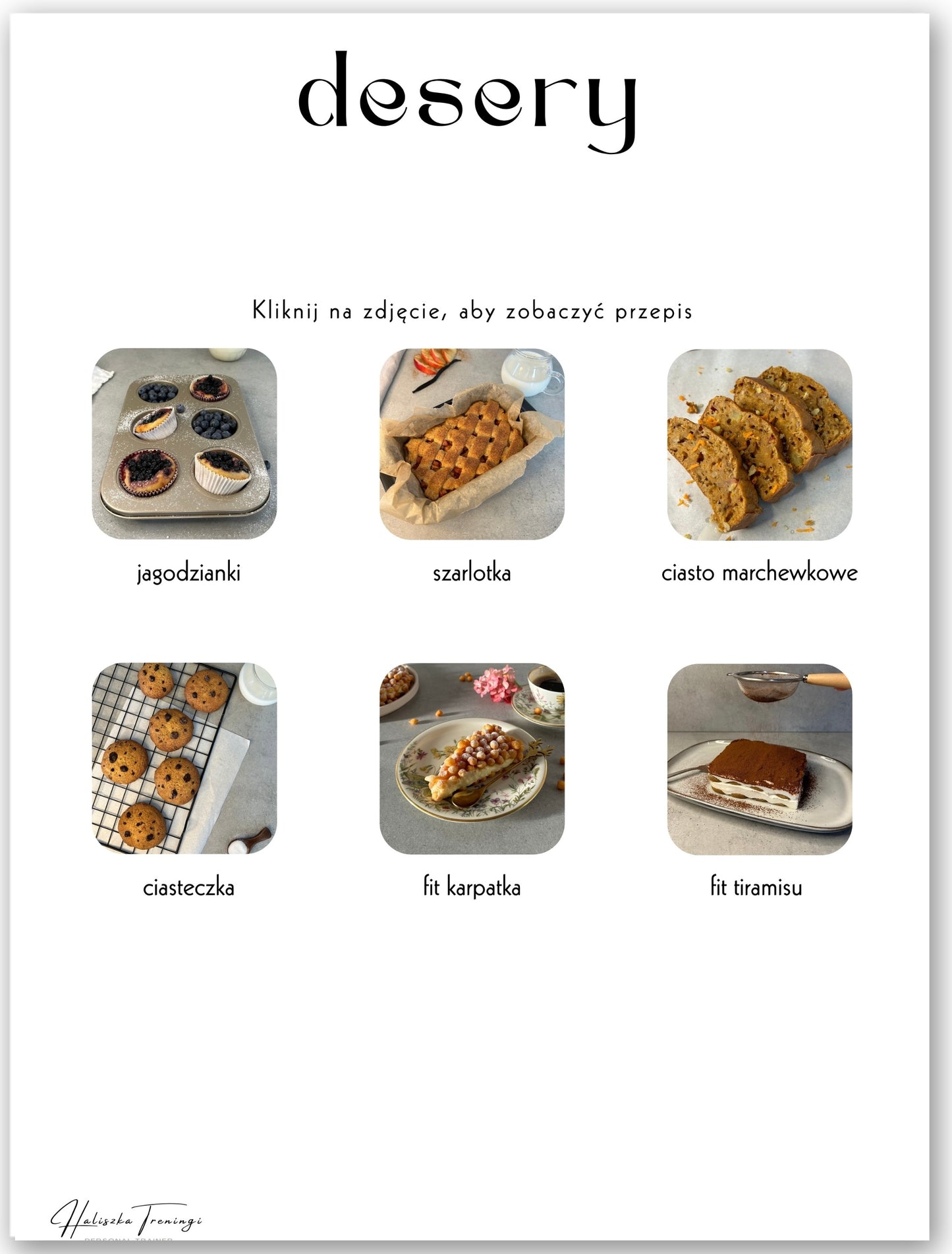 Dieta bez wyrzeczeń