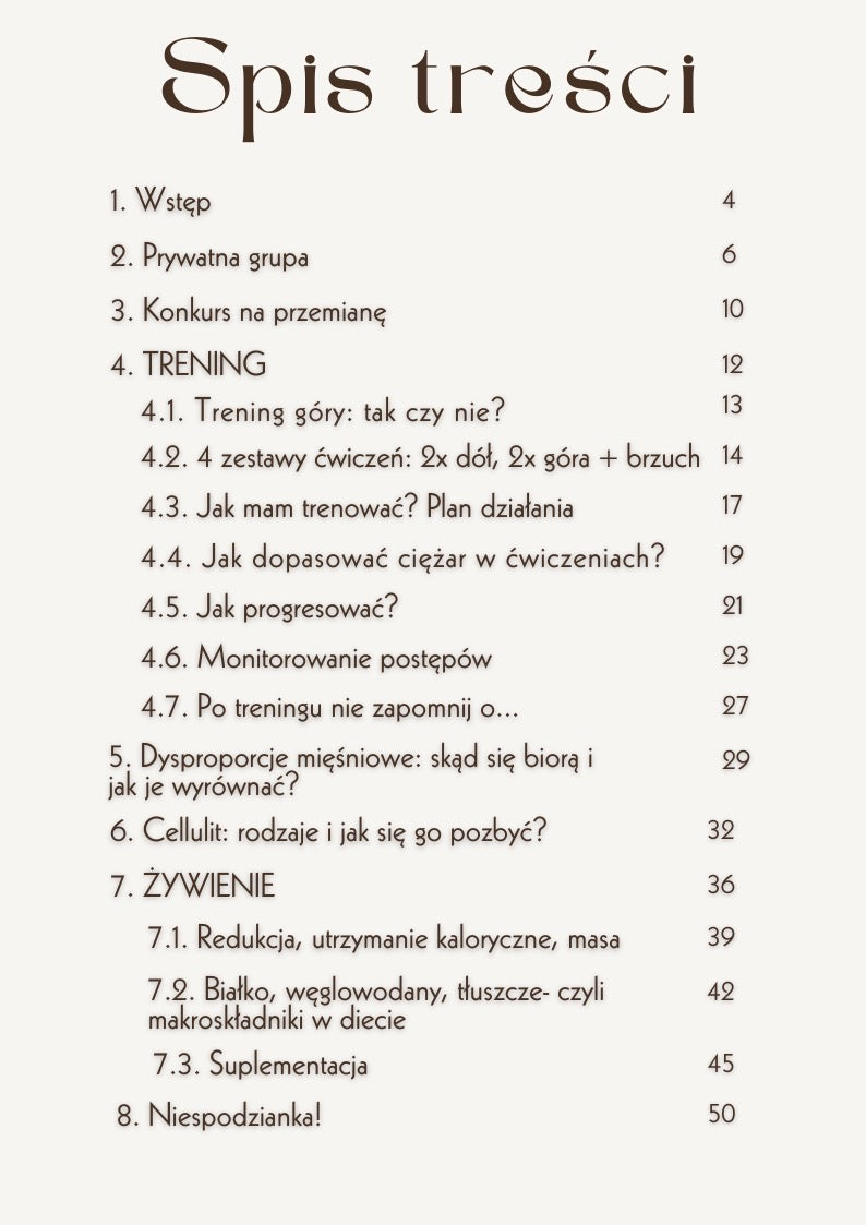 PROJEKT KLEPSYDRA 2 - Forma do lata