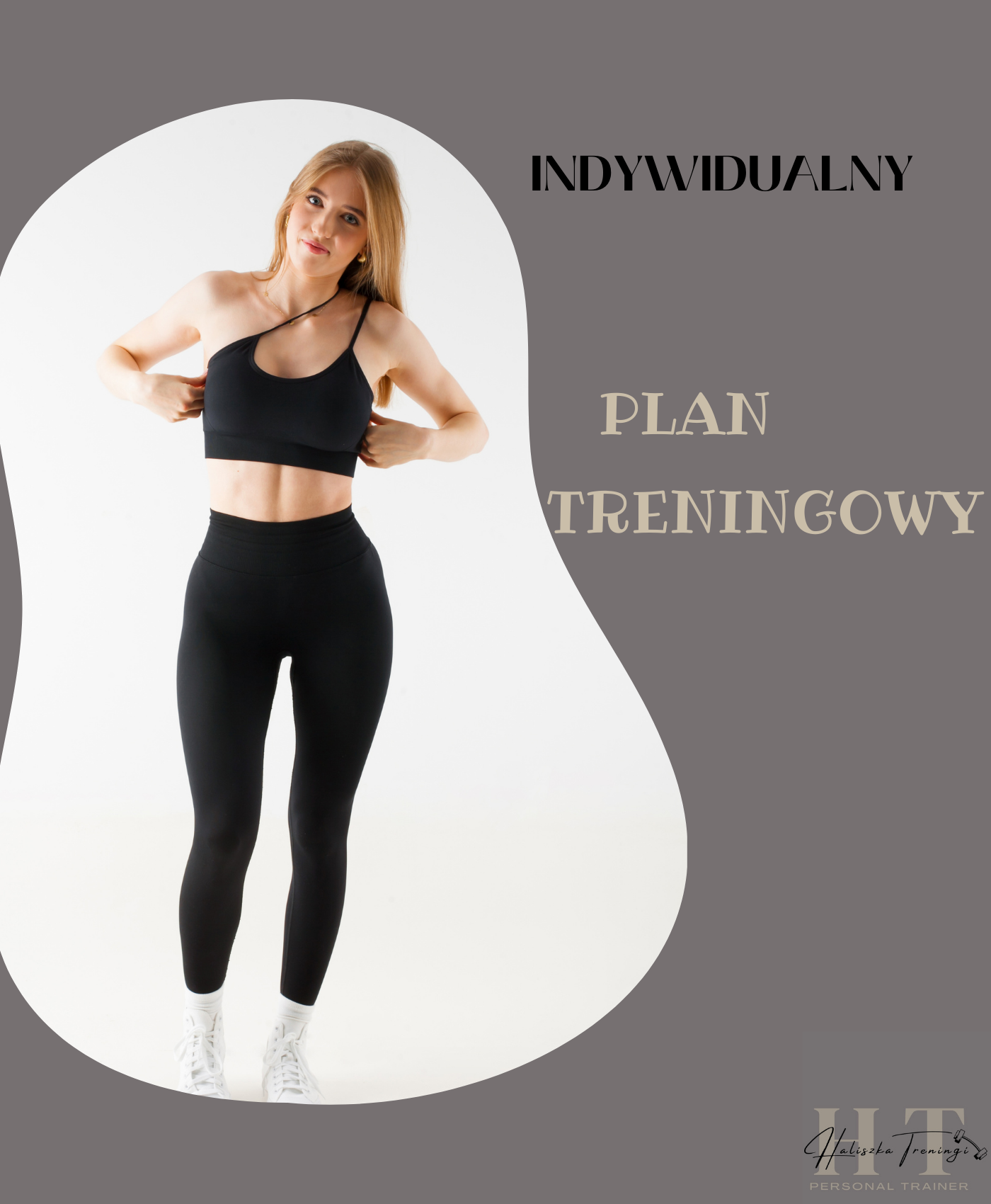 Indywidualny plan treningowy